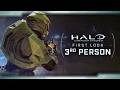 Halo Campaign Evolved 3rd Person Gameplay The Silent Halo Campaign Evolved 3rd Person Gameplay The Silent