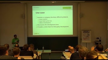 The Yocto Project - Satya Damarla