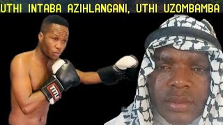 Sibhuntshile Isigwebo Ubonakale Ebhanoyini U Ngizwe Etalabha Ibhadi U Navigator Gcwensa