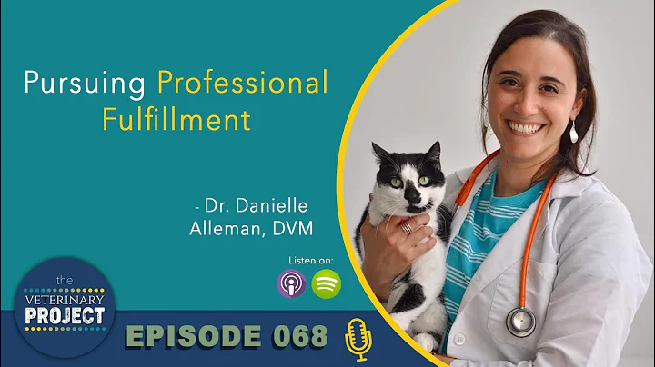 Pursuing Professional Fulfillment with Dr. Daniell...