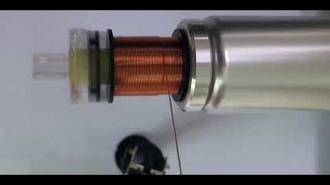 HY-R06 solenoid valve coil winding machine single axis CNC