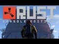 Rust console edition  official teaser trailer