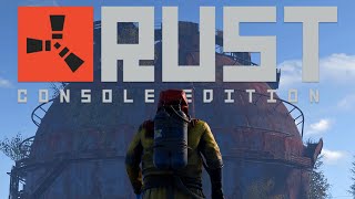 Rust: Console Edition' announced for PS4, Xbox One release in May