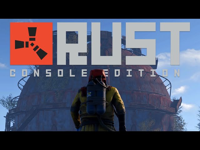rust console beta