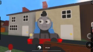 Thomas Comes To Breakfast Part 1