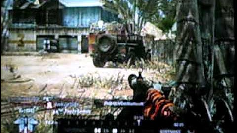 Call Of Duty Black Ops 8 Tomahawks in a row