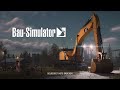 Bau-Simulator #3 Garagenbau und über den BauSi philosophieren | Let's Test | PS5, deutsch