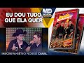 Bonde Sertanejo - Eu Dou Tudo que Ela Quer