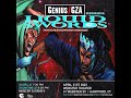 Capture de la vidéo Genius/Gza With The Phunky Nomads At The Webster Theater, Hartford, Ct On 4-21-2023