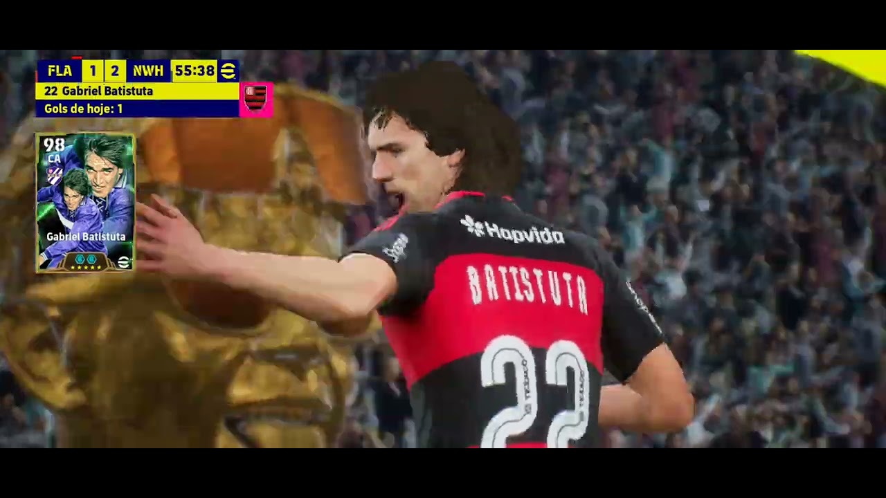 Partida evento off jogada com controle o modo que dar pra jogar 