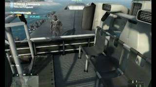 New Crysis Glitch 2010