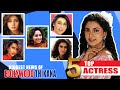 Juhi Chawla | क्यों MissWorld Juhi - Khans, Kapoor, Deol सब की favourite होते हुएभी नहीं बन पायी No1