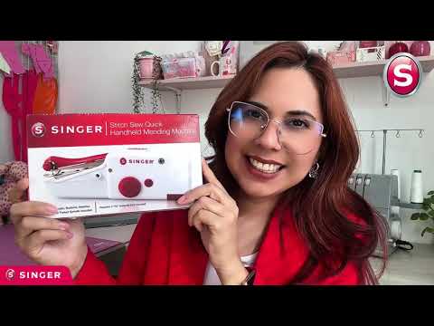 🎬 Video relacionado con máquinas de coser de viaje
