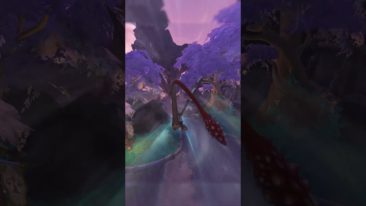 Kalimdor Cup: Wrist Warmup Excercise Pump It Up