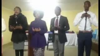 Tshepa Thapelo by Appeal Family Music