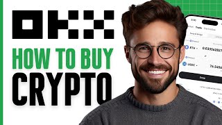 نحوه خرید کریپتو در کیف پول OKX - گام به گام