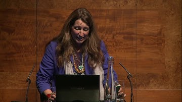 RIBA Charles Jencks Award 2013 - Benedetta Tagliabue