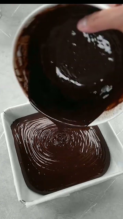 Royce Chocolate by khairul aming #recipes#cooking#fyp#fypシ #royce#fy#food#chocolate#recipe#masak#fyp
