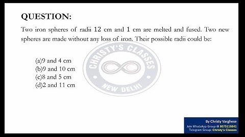 A question involving Ramanujan number | CSIR-NET Dec 2016 | General Aptitude | Anju Mariam Aji