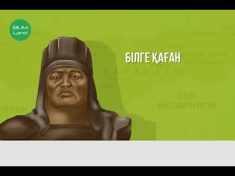 Шығыс түрік қағанаты