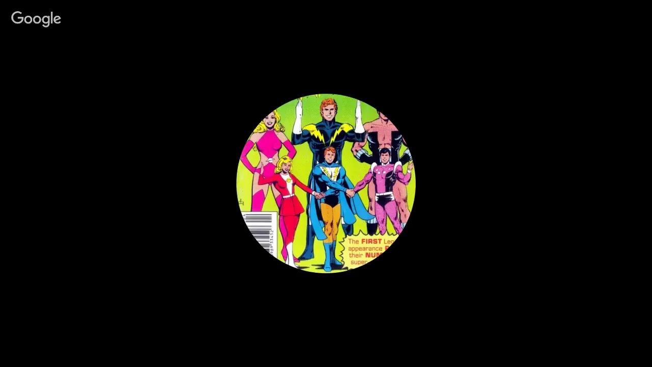 ComicsGate Millionaire Boot Camp LIVE with EVS and Ya Boi Zack!