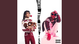 Rae Sremmurd - Anti-Social Smokers Club (feat. Zoë Kravitz) [From Jxmtro] class=