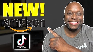 NEW! How To Promote Amazon Affiliates Links On TikTok | Four Figures Per Month