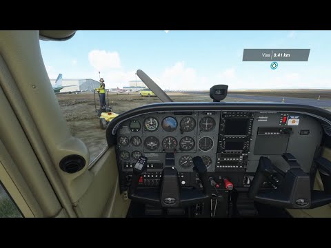 Vidéo: Comment faire un circuit dans un Cessna 150 (avec photos)