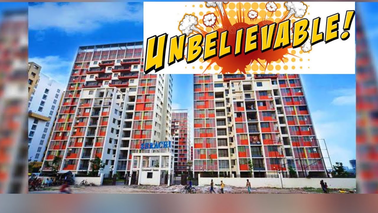 DUPLEX 5BHK FOR SALE AT GREENWOOD SONATA in unbelievable price