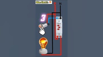 Sensor Connection with ON Delay Timer #viralshort #ytshorts #tradingshorts #viralvideo #viral
