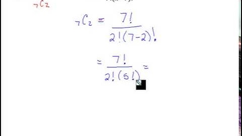 Statistics - Permutations with repetition and combinations