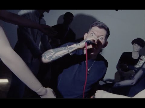 nothing,nowhere. - pretend (Official Video)