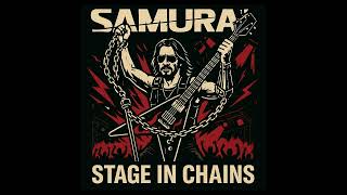 Samurai (Zero Tool) - Stage in Chains (Cyberpunk 2077)