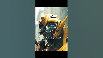 You’re my guardian 🙏🏻 #transformers #bumblebee #optimus