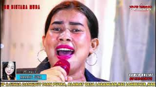 TERHANYUT DALAM KEMESRAHAN - YANI RIDHO ACARA NGAMEN BARENG