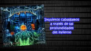 Three Hammers - Dragonforce | sub. español