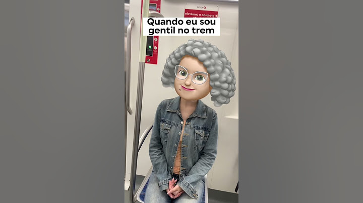 Seja gentil, ceda o seu lugar
