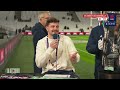 [REPLAY] #EnAttendantLeXV : France - Irlande avec Jenny Demay et Nogodi ! (Six Nations 2024)