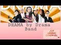 Drama  drama band  lirik 