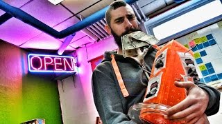 A $700 MISTAKE
Support Our Vids with Patreon → https://www.patreon.com/user?u=4895734
Leave us a 5 star Amazon review!
https://www.amazon.com/PS4-Trigger-Stops-Clip-devils/dp/B01LRKABIC/ref=redir_mobile_desktop?_encoding=UTF8&ref aw_cr_t_boost
If you would like to purchase → TriggerDevil.com
For updates on us follow us on Twitter or Instagram:
https://twitter.com/TriggerDevils
https://instagram.com/TriggerDevils A $700 MISTAKE