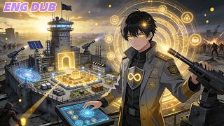 Reborn I Build The Strongest Base In The Zombie Apocalypse And Change My Tragic Past Fate