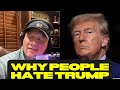 MAGA Wants To Know Why People Hate Trump. I Can Answer That.  Mp3 Song