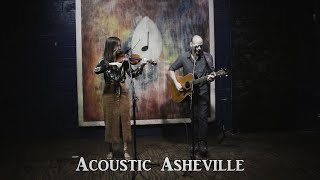 Pronounced Heroes - Love Me Today | Acoustic Asheville