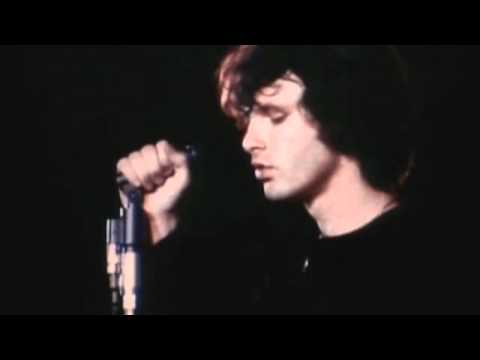 The End In Concert The Doors Letra De La Canción Cifra Club
