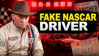 The $115 License That Fooled NASCAR for 40 Years