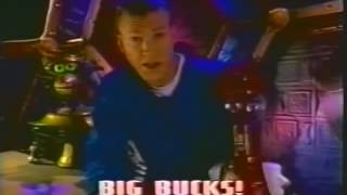 MST3K 811 Promo