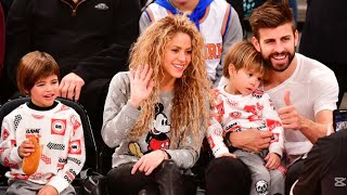 Shakira’s🥰😜 Love Life EXPOSED: From Piqué to Heartbreak and Reinvention💯😍