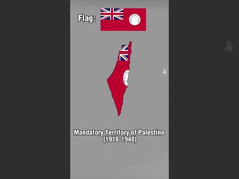 Video: Byla Palestina suverénním státem?