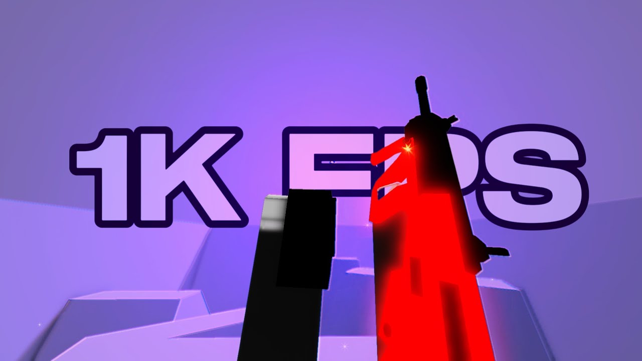 1,000 FPS | Rivals Montage - YouTube