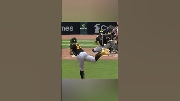 Thumbnail of Paul Skenes is IMPOSSIBLE!!